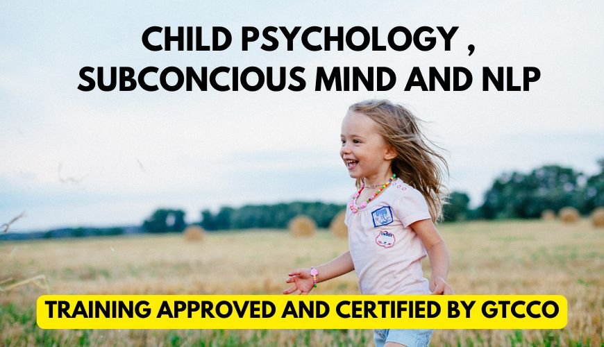 child psychology