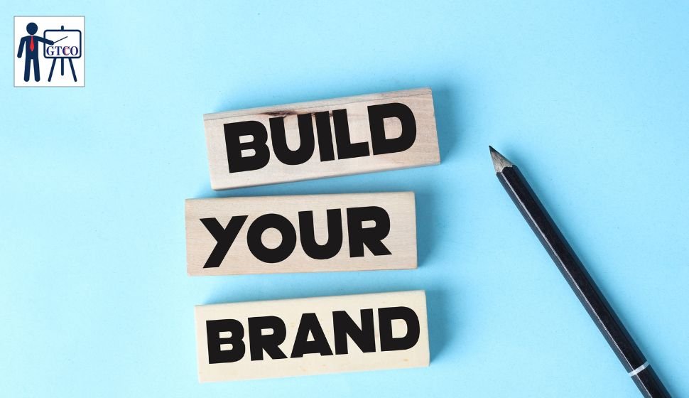 how to improve branding