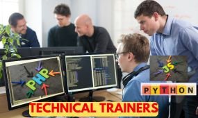 TECHNICAL TRAINERS