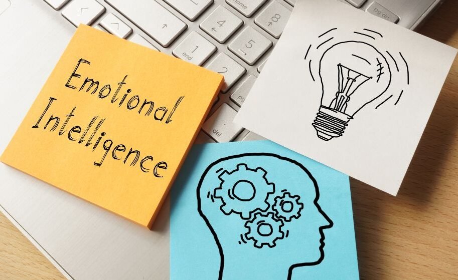 EMOTIONAL INTELLIGENCE FOR COUNSELLORS, LIFE COACH