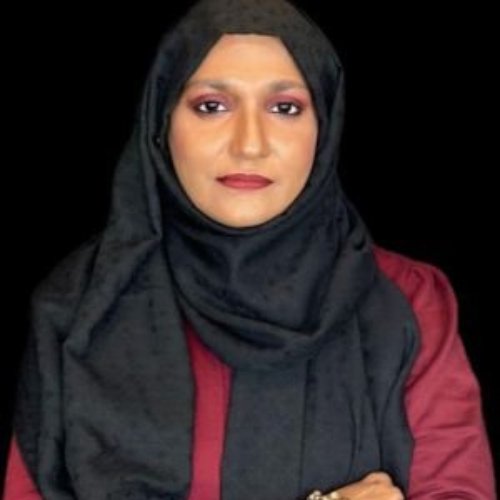 Awataf Nezari registered member of GTCCO