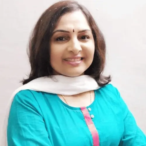 Gayatri Ravindran registered member of GTCCO