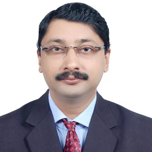 Krushnanand Shirpurkar registered member of GTCCO