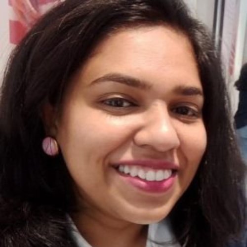 Mayuri Athawale registered member of GTCCO