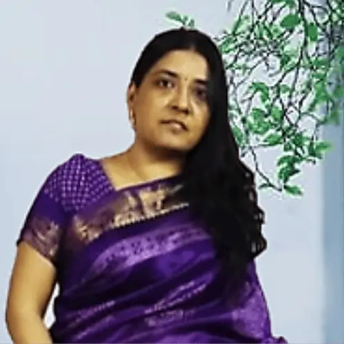 Nisha registered member of GTCCO