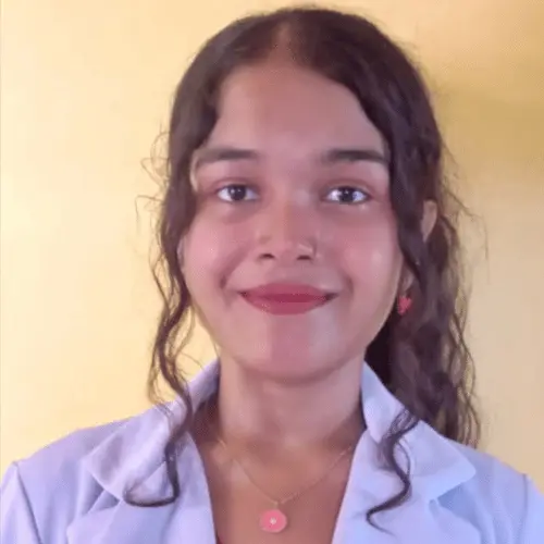 Rittika Dutta registered member of GTCCO