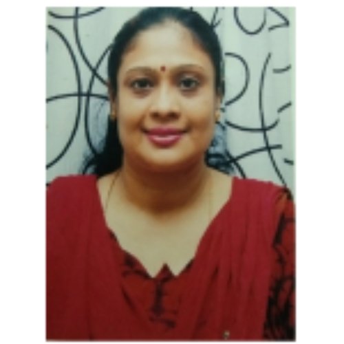 Sonia Rajan registered member of GTCCO