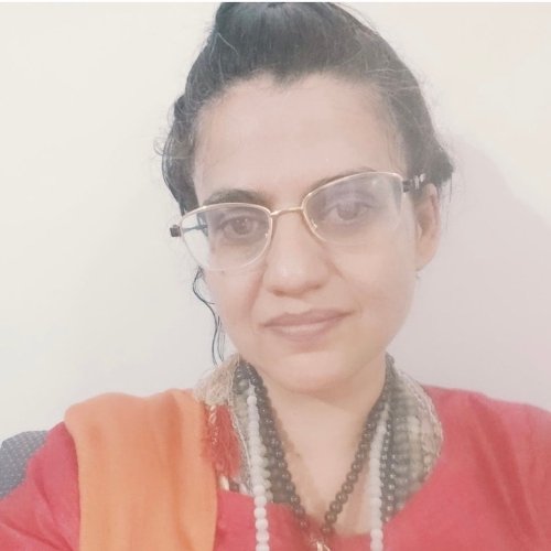 Shiva Swati registered member of GTCCO