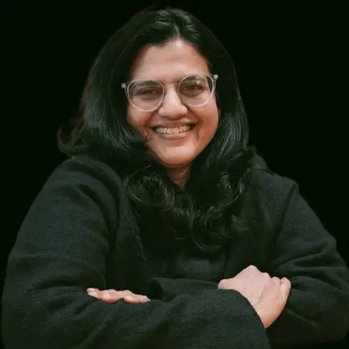 Shiva Swati registered member of GTCCO webp profile