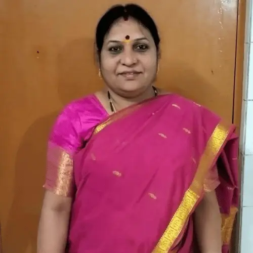 T S Sreelakshmi registered member of GTCCO