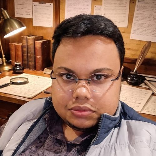 Satyaki Aditya Mitra