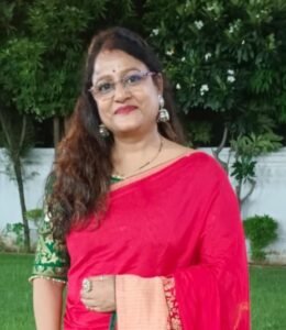 Radha Rani Mangal