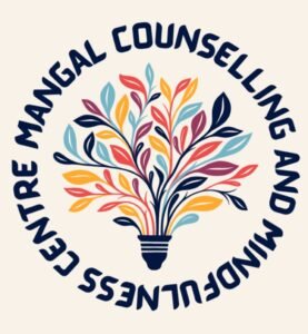 Mangal Counselling & Mindfulness Centre logo