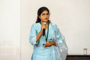Mayuri Soni