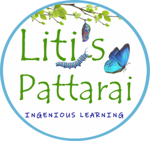 Litis Pattarai Ingenious Learning logo