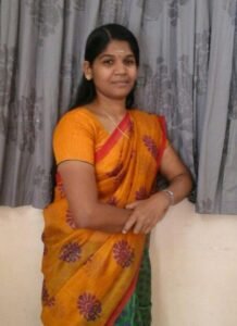 Thiripurasundari.P.N.