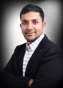 Mudassir Azam - Emocare