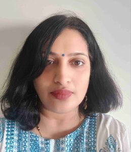 kirti bilurkar