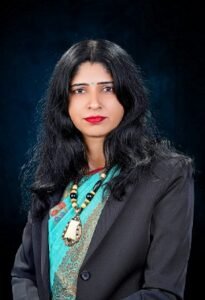 KRISHNA VAISHIST