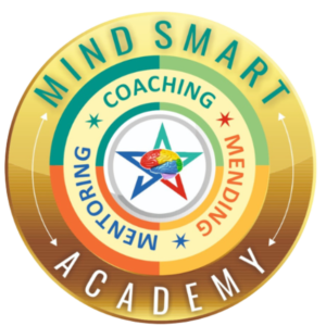 MIND SMART ACADEMY logo