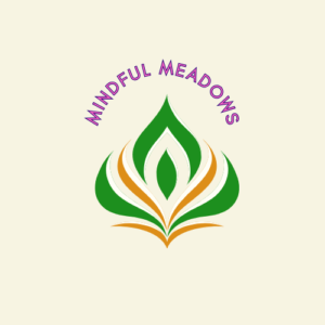Mindful Meadows logo