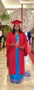 Radneswary Sooriyakumar