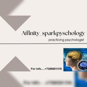 AFFINITY SPARK logo