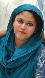 Fatma Warsia