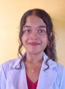 Ms Rittika Dutta