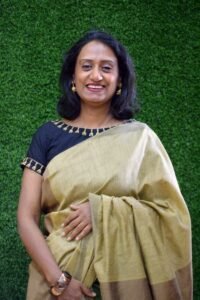 Premila Binoy